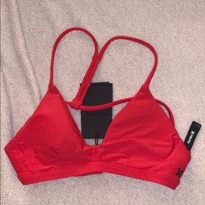 COPY - Hurley Bikini Top